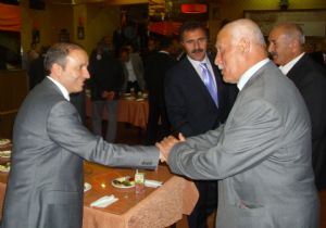 Büyükşehir bayram etti